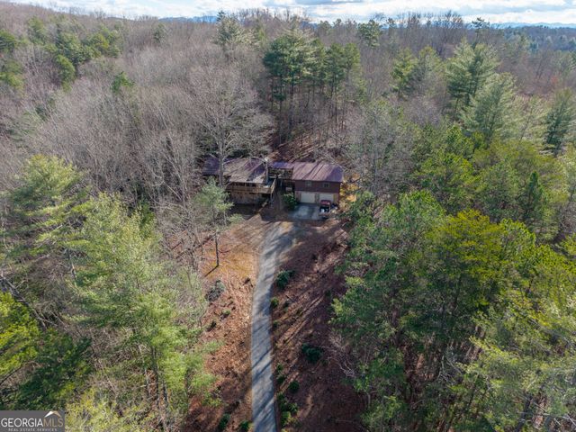 300 Sandy Gap Road, Murphy, NC 28906
