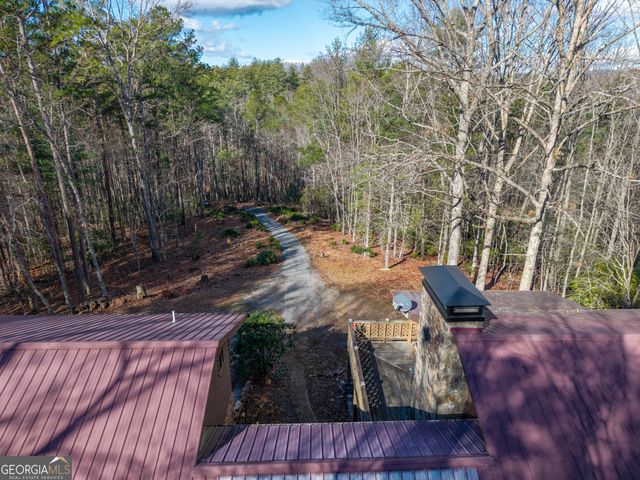 300 Sandy Gap Road, Murphy, NC 28906