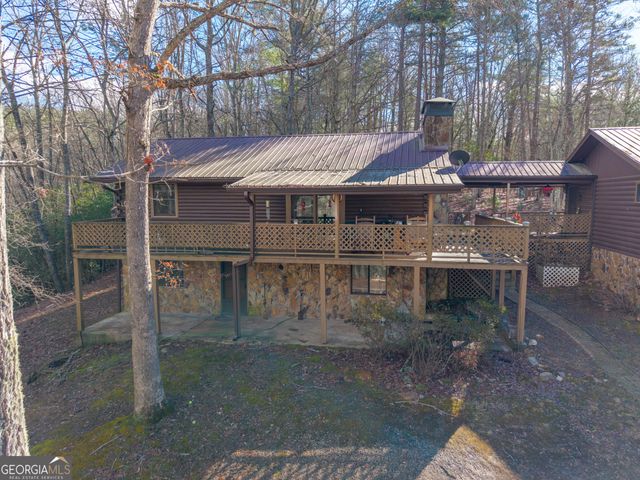 300 Sandy Gap Road, Murphy, NC 28906