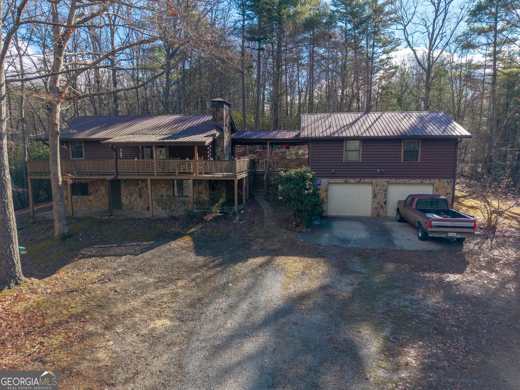 300 Sandy Gap Road, Murphy, NC 28906