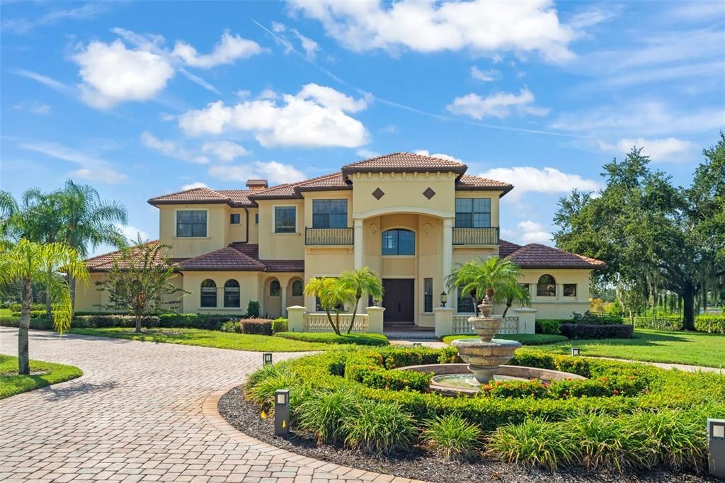 12720 JACOB GRACE COURT, Windermere, FL 34786