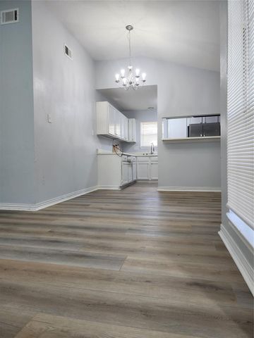 5003 Maurita Drive, Spring, TX 77373