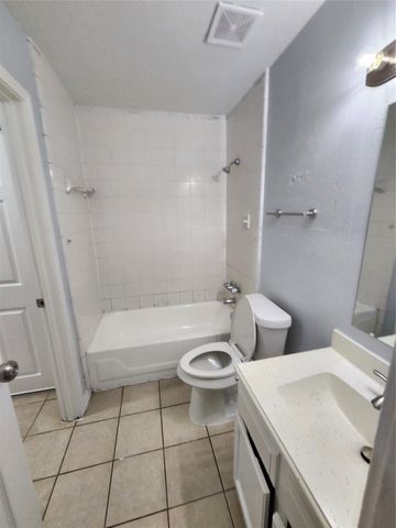 5003 Maurita Drive, Spring, TX 77373