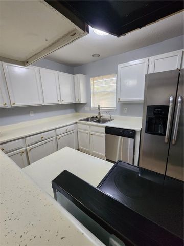 5003 Maurita Drive, Spring, TX 77373