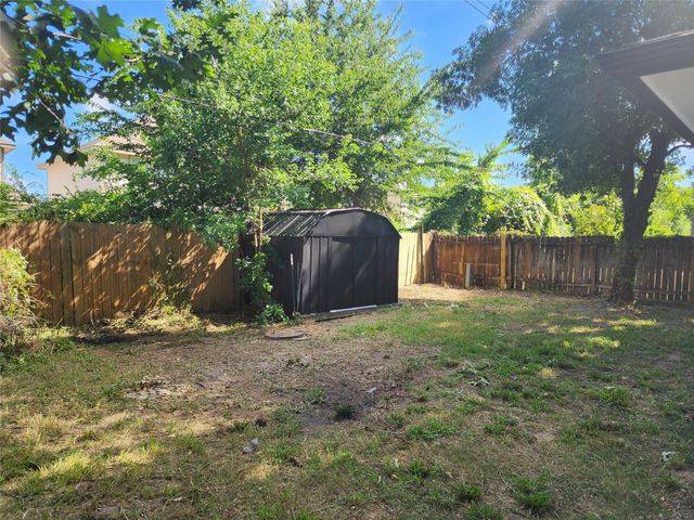 5003 Maurita Drive, Spring, TX 77373