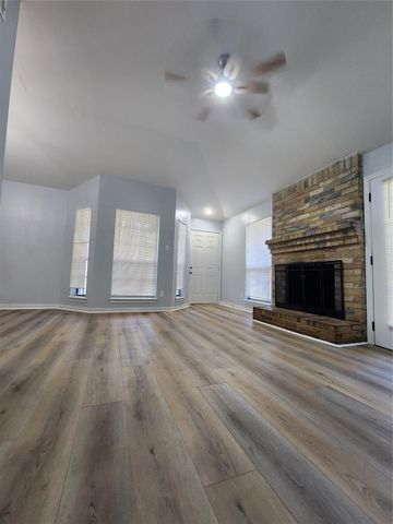 5003 Maurita Drive, Spring, TX 77373