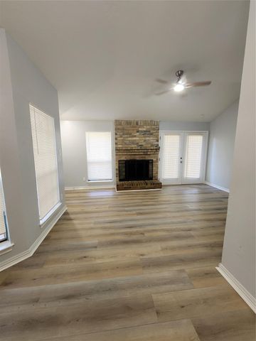 5003 Maurita Drive, Spring, TX 77373