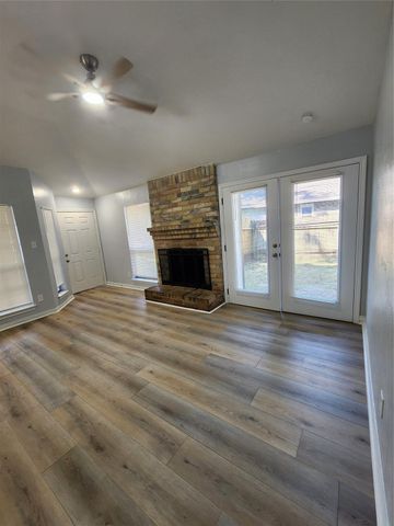 5003 Maurita Drive, Spring, TX 77373