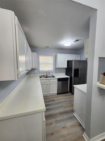 5003 Maurita Drive, Spring, TX 77373