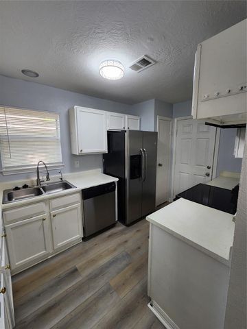 5003 Maurita Drive, Spring, TX 77373