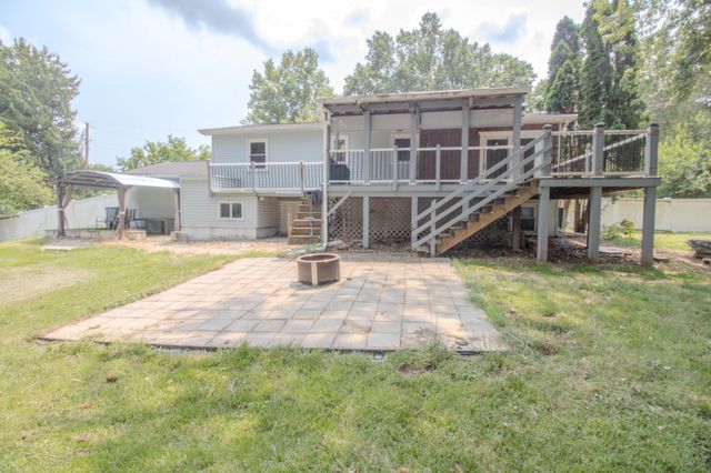 4116 VALLEYVIEW RD, Harrisburg, PA 17112