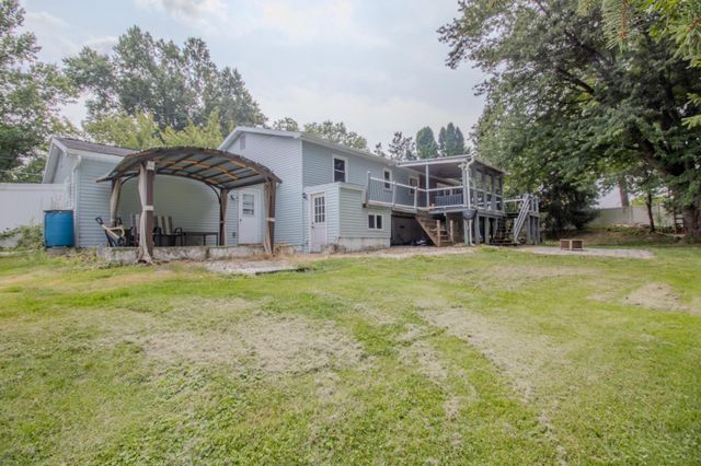 4116 VALLEYVIEW RD, Harrisburg, PA 17112