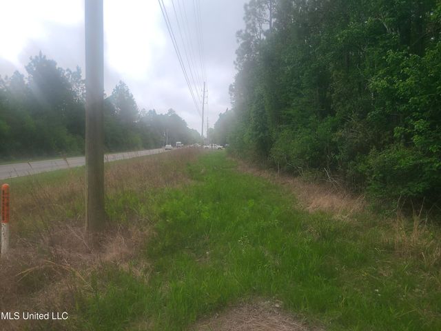 Nhn Canal Road, Gulfport, MS 39503