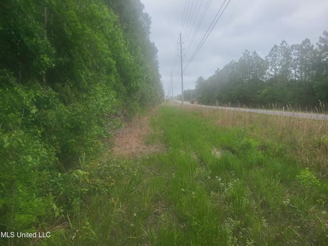 Nhn Canal Road, Gulfport, MS 39503