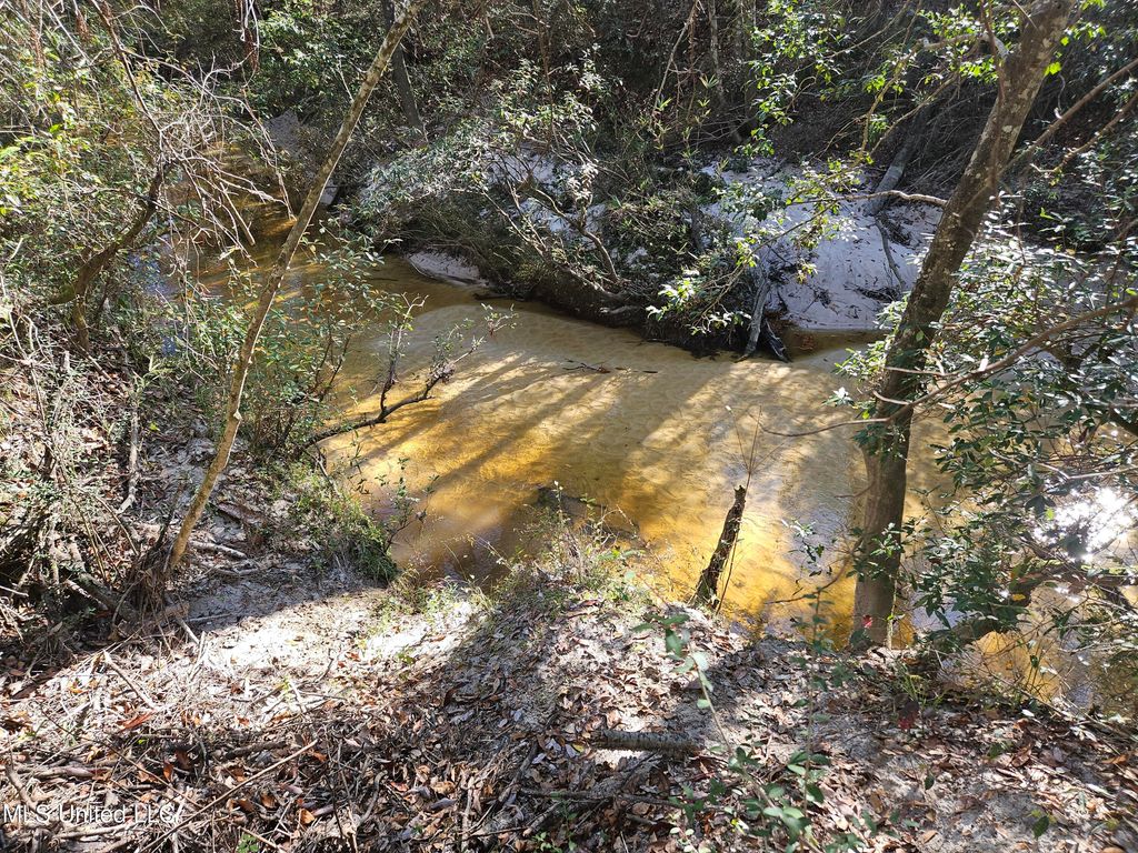 Nhn Canal Road, Gulfport, MS 39503