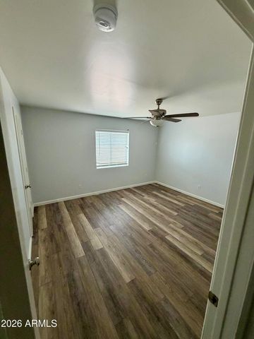 8659 W CALLE LEJOS --, Peoria, AZ 85383