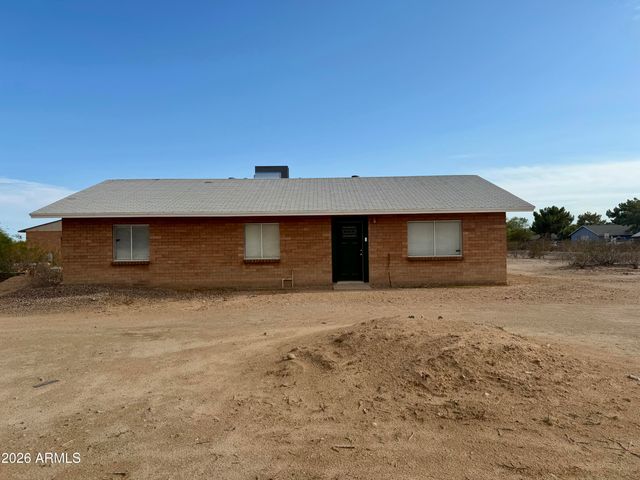 8659 W CALLE LEJOS --, Peoria, AZ 85383