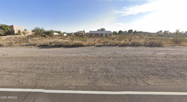 8659 W CALLE LEJOS --, Peoria, AZ 85383