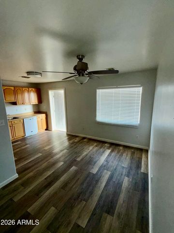 8659 W CALLE LEJOS --, Peoria, AZ 85383