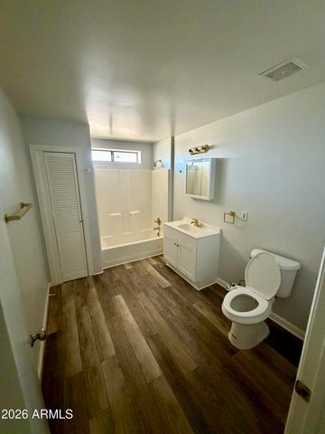 8659 W CALLE LEJOS --, Peoria, AZ 85383