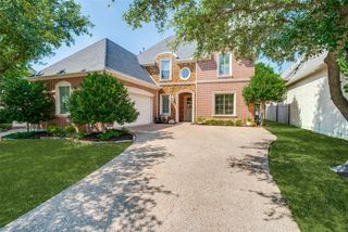 5902 Arrowhead Drive, Frisco, TX 75034