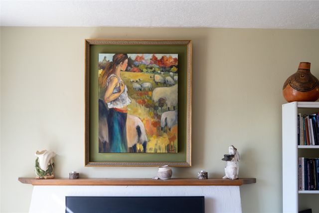 2702 Plazuela Serena, Santa Fe, NM 87505