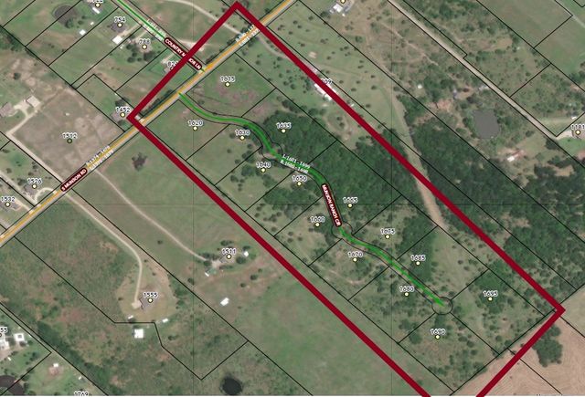 1615 Munson Ranch Circle, Royse City, TX 75189
