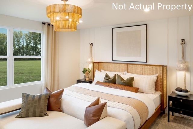 5060 Ranger Drive, Lot 87, Lockbourne, OH 43137