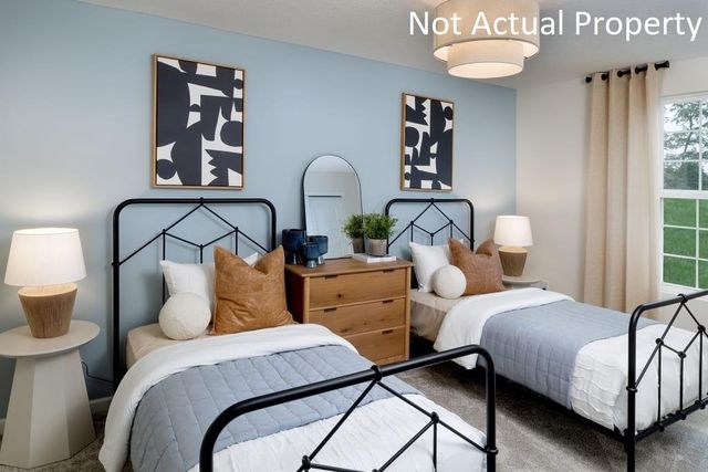 5060 Ranger Drive, Lot 87, Lockbourne, OH 43137