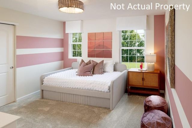 5060 Ranger Drive, Lot 87, Lockbourne, OH 43137