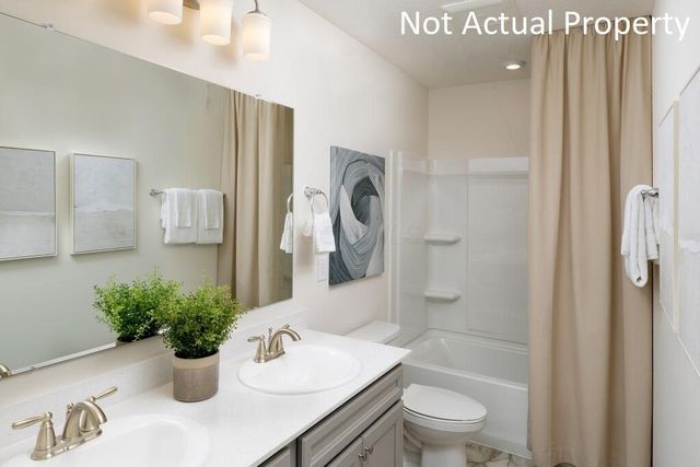 5060 Ranger Drive, Lot 87, Lockbourne, OH 43137