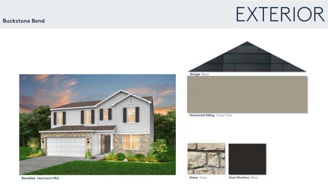 5060 Ranger Drive, Lot 87, Lockbourne, OH 43137