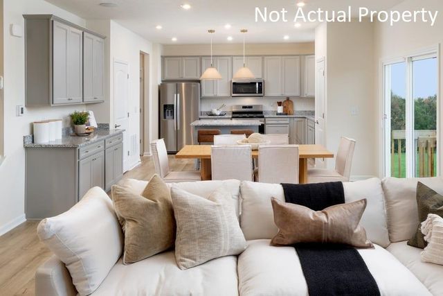 5060 Ranger Drive, Lot 87, Lockbourne, OH 43137