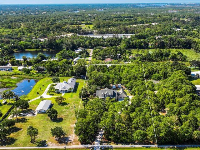 405 SE Salerno Road, Stuart, FL 34997