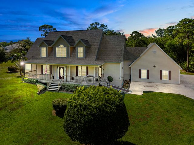 405 SE Salerno Road, Stuart, FL 34997