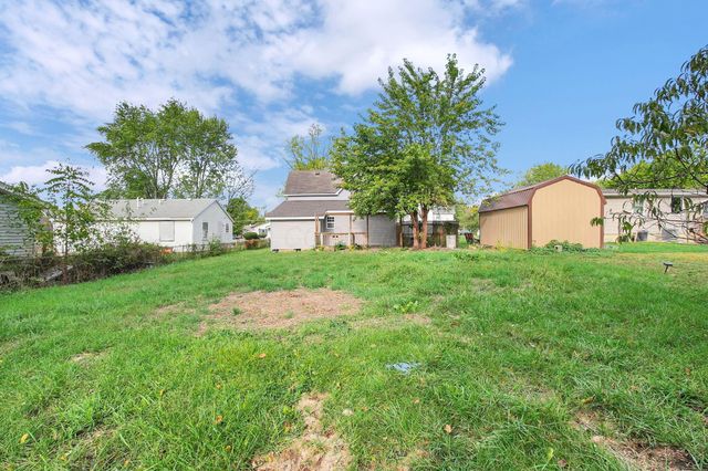 15 Stewart Avenue, London, OH 43140