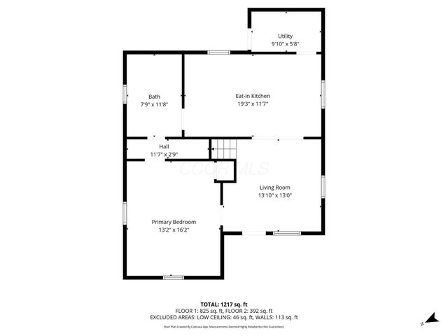 15 Stewart Avenue, London, OH 43140