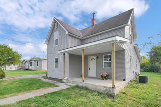 15 Stewart Avenue, London, OH 43140