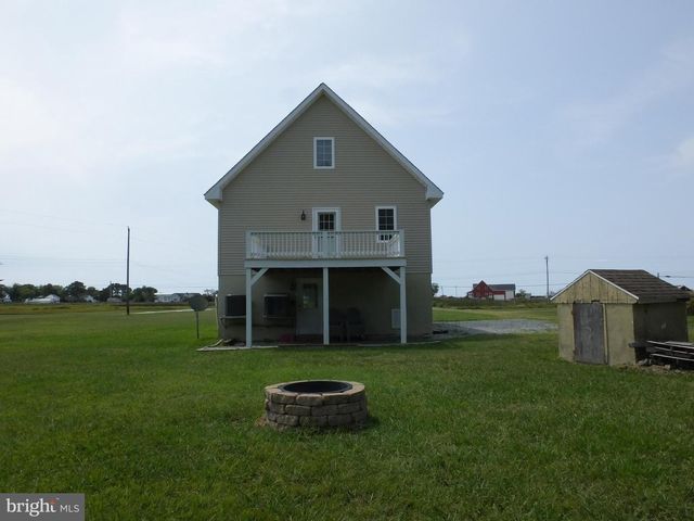 2603 HOOPERS ISLAND RD, Fishing Creek, MD 21634