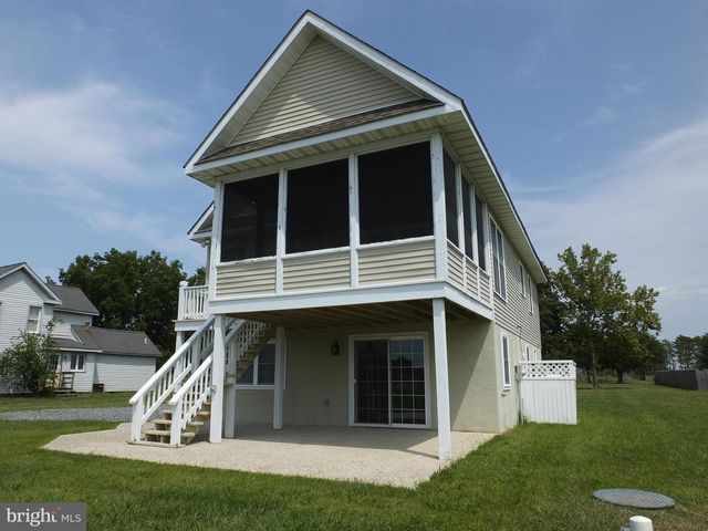 2603 HOOPERS ISLAND RD, Fishing Creek, MD 21634