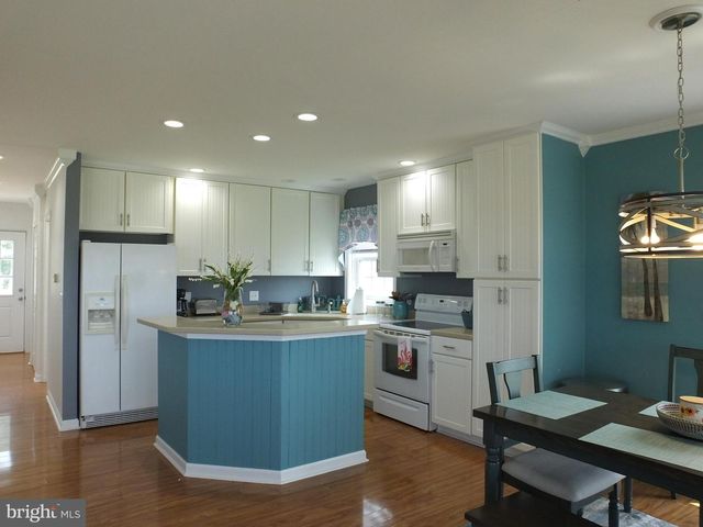 2603 HOOPERS ISLAND RD, Fishing Creek, MD 21634