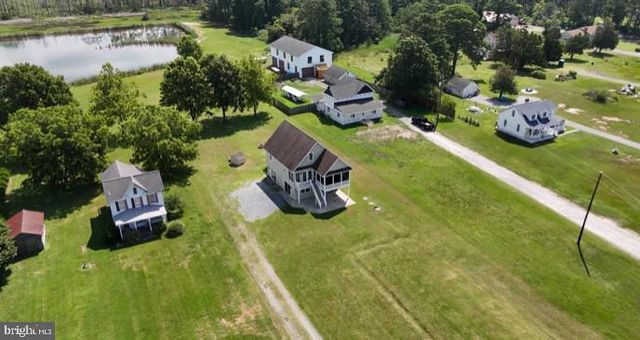 2603 HOOPERS ISLAND RD, Fishing Creek, MD 21634