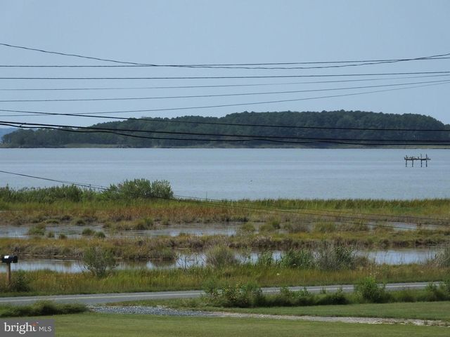 2603 HOOPERS ISLAND RD, Fishing Creek, MD 21634