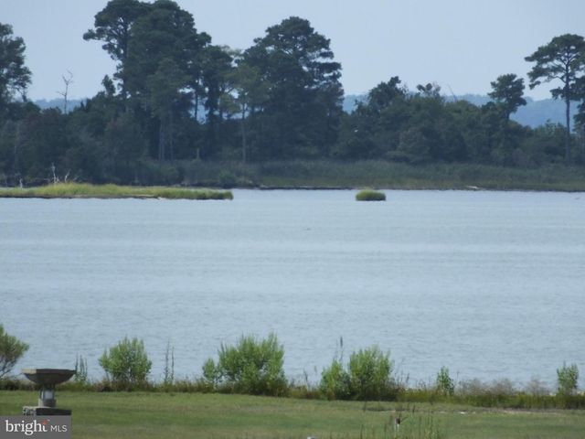 2603 HOOPERS ISLAND RD, Fishing Creek, MD 21634