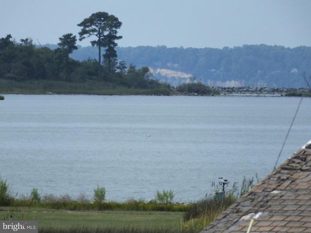 2603 HOOPERS ISLAND RD, Fishing Creek, MD 21634