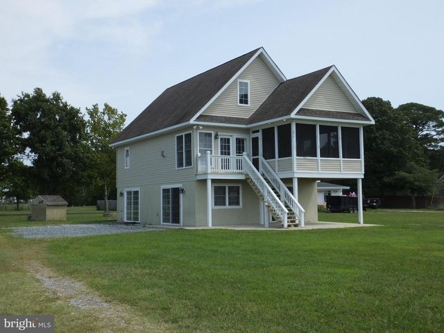2603 HOOPERS ISLAND RD, Fishing Creek, MD 21634