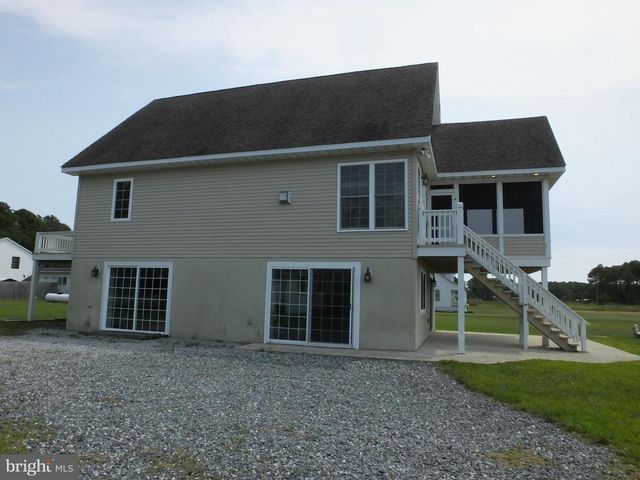 2603 HOOPERS ISLAND RD, Fishing Creek, MD 21634