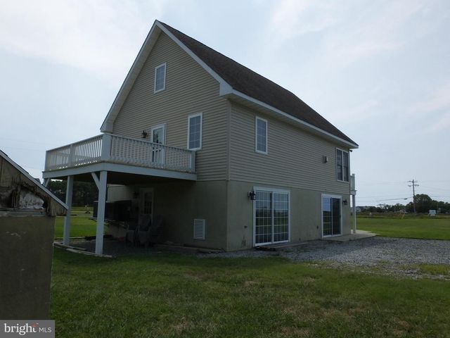 2603 HOOPERS ISLAND RD, Fishing Creek, MD 21634