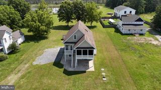 2603 HOOPERS ISLAND RD, Fishing Creek, MD 21634