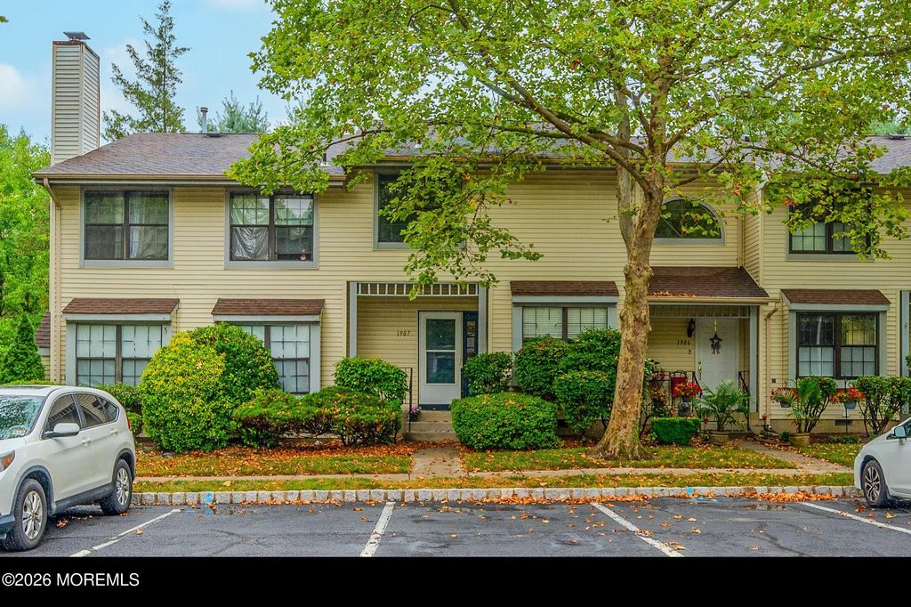 1907 Breckenridge Place 1907, Toms River, NJ 08755